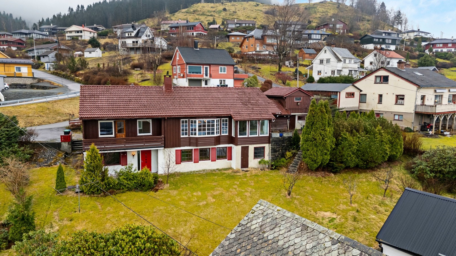 Dingemoen 5 v/Fjordane Eiendomsmegling Galleribilde