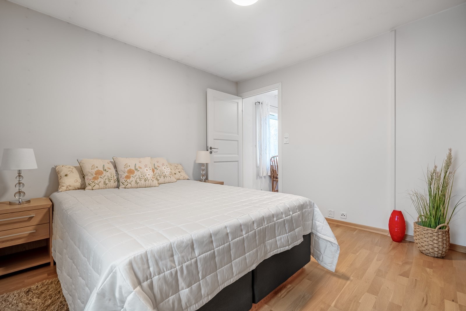 Soverom 2 Galleribilde