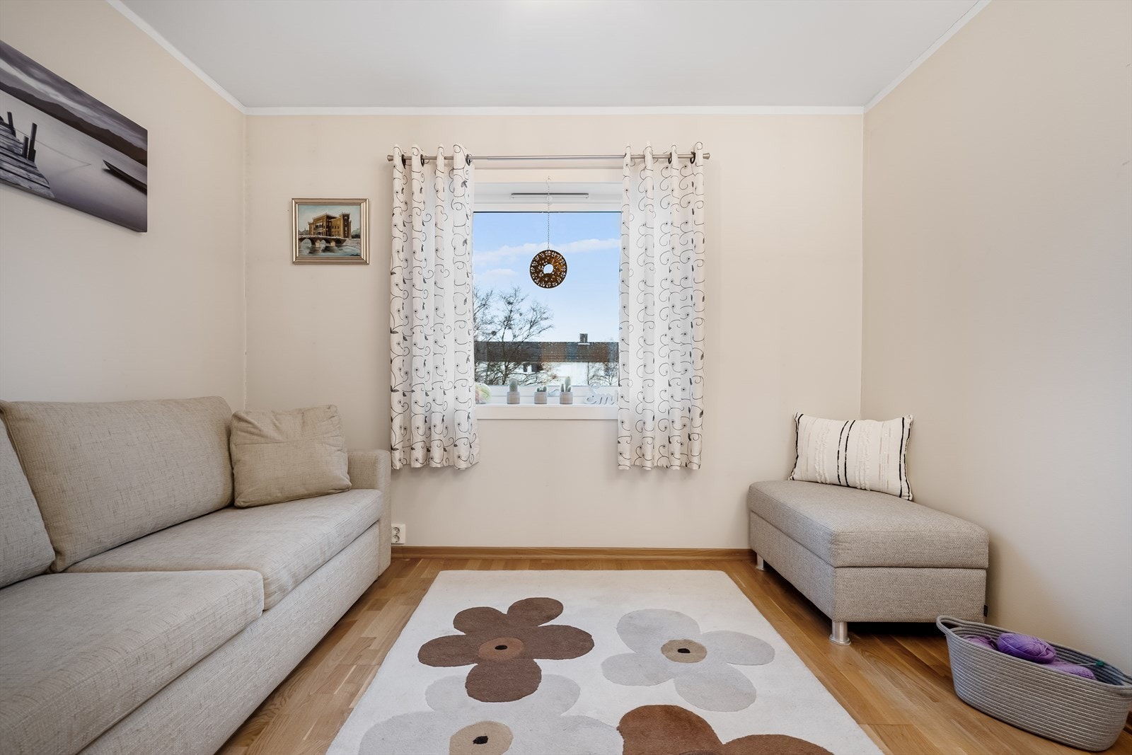 Soverom 1 Galleribilde