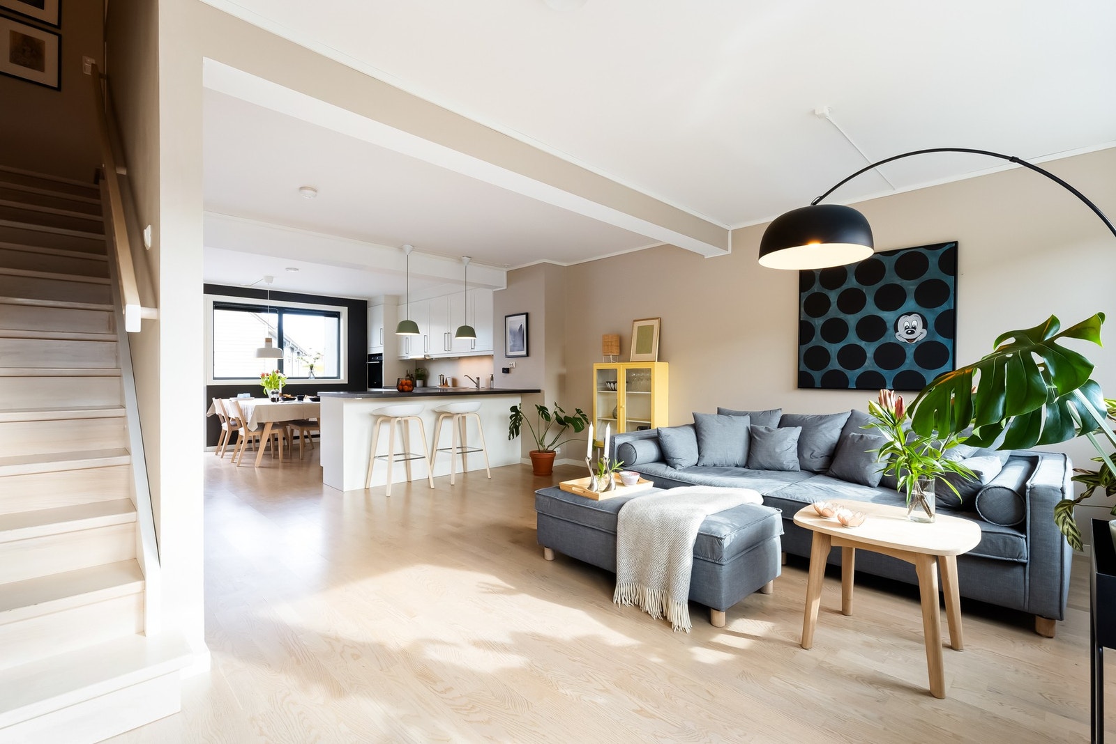 Jon Solberg ved EIE Løren har gleden av å presentere Georg Frølichs vei 26! Galleribilde