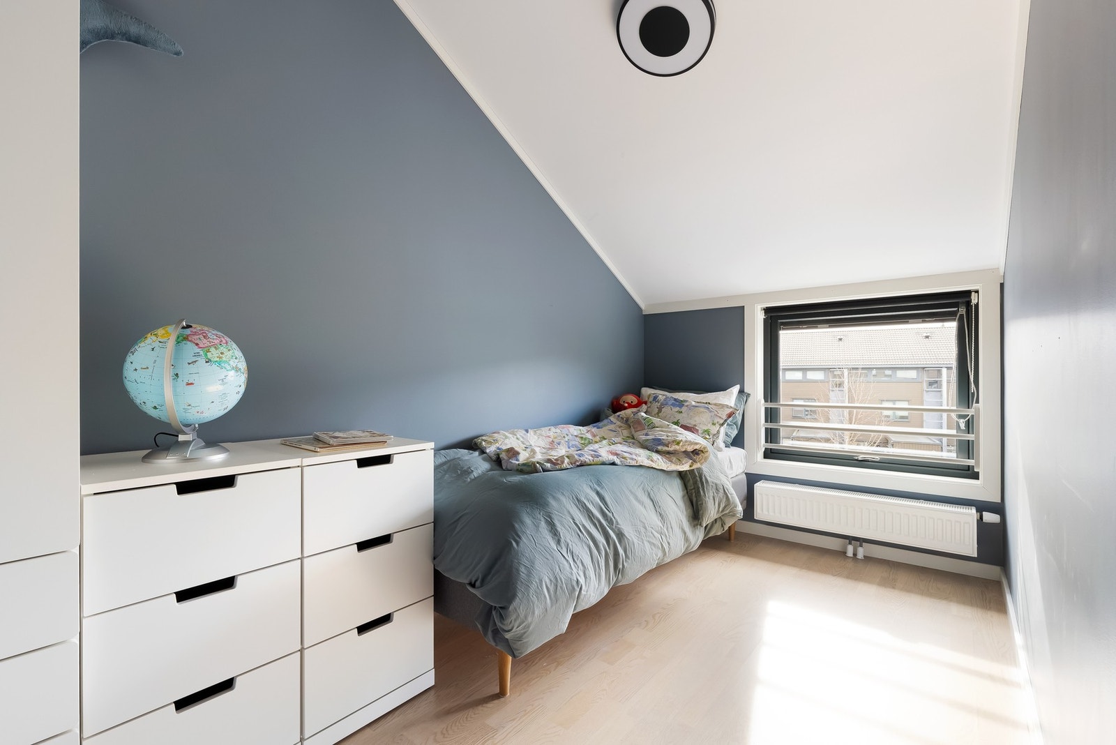 Perfekt for familien. Galleribilde