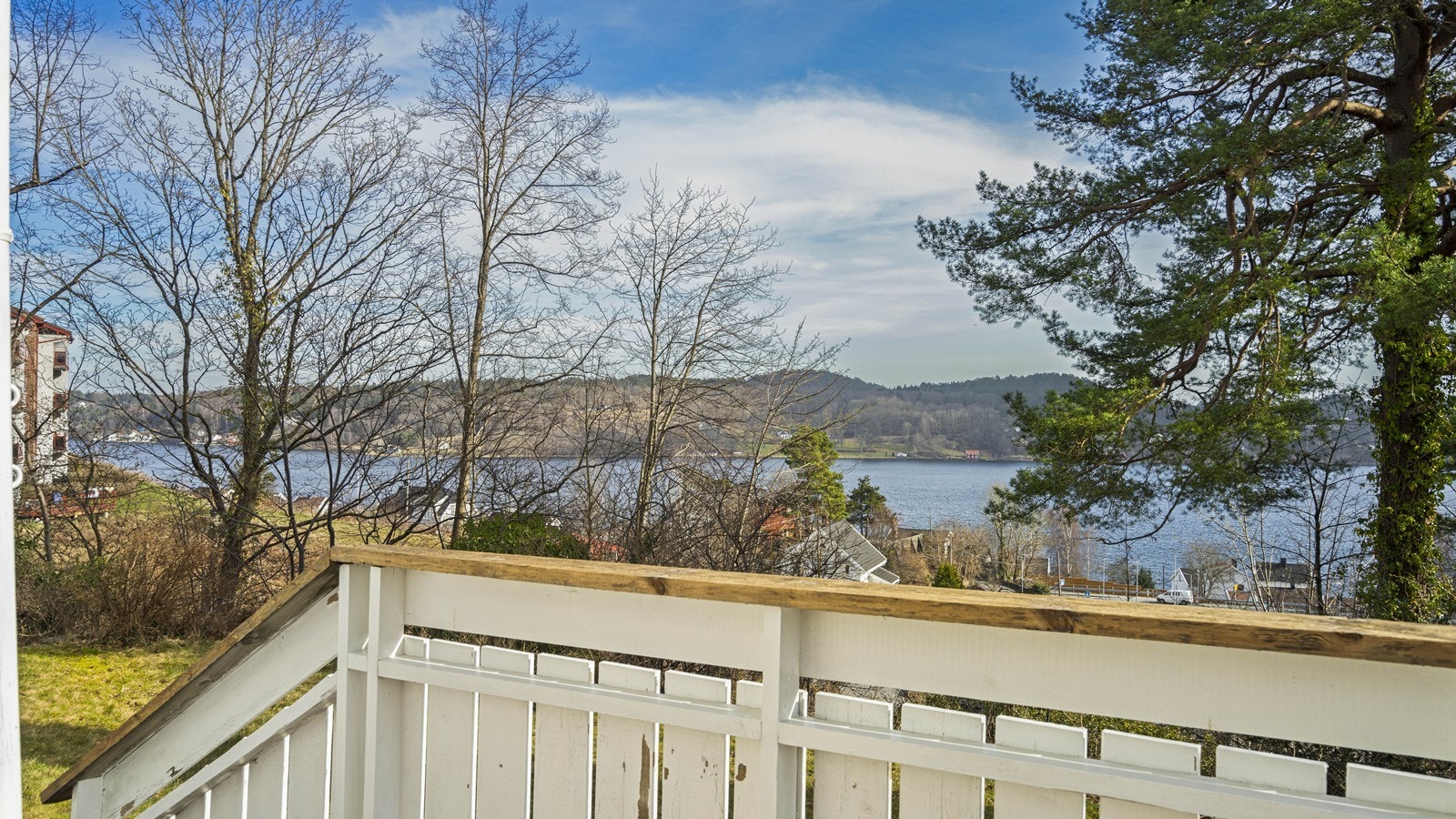 Tromøysund Galleribilde