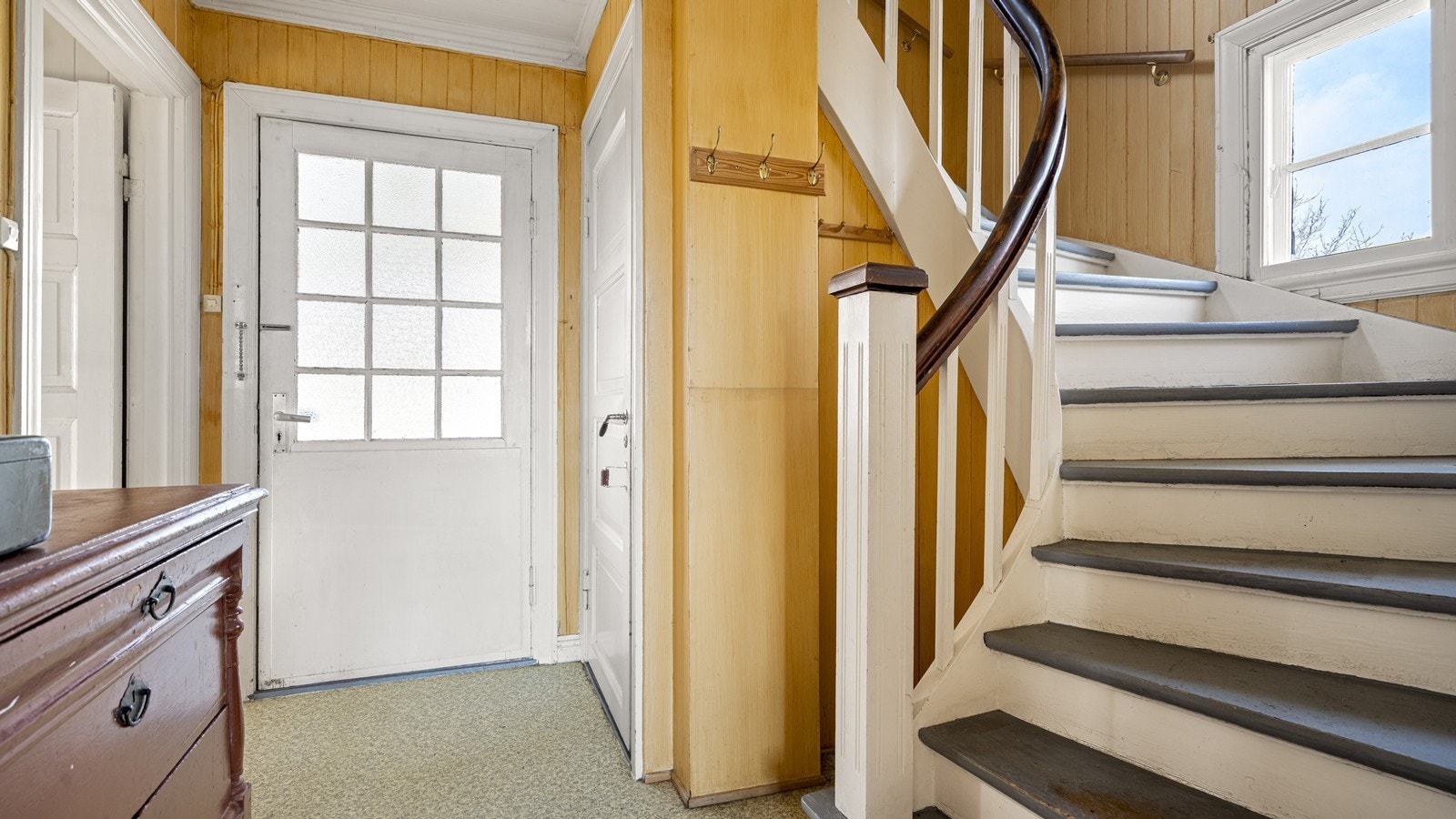 Velkommen inn Galleribilde