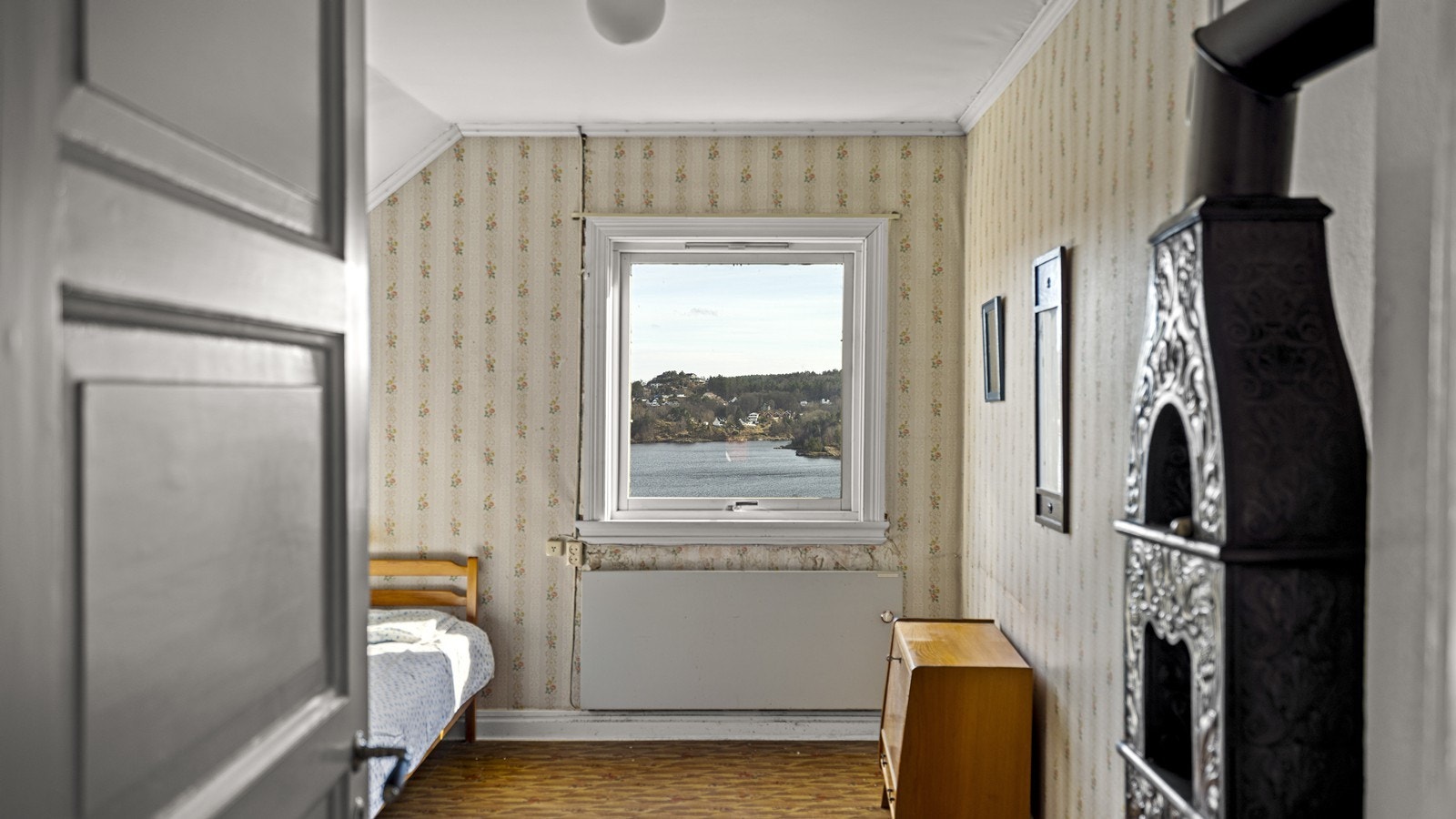 Soverom 1 av 3 Galleribilde