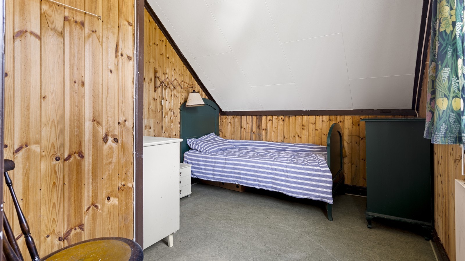 Soverom 3 av 3 Galleribilde