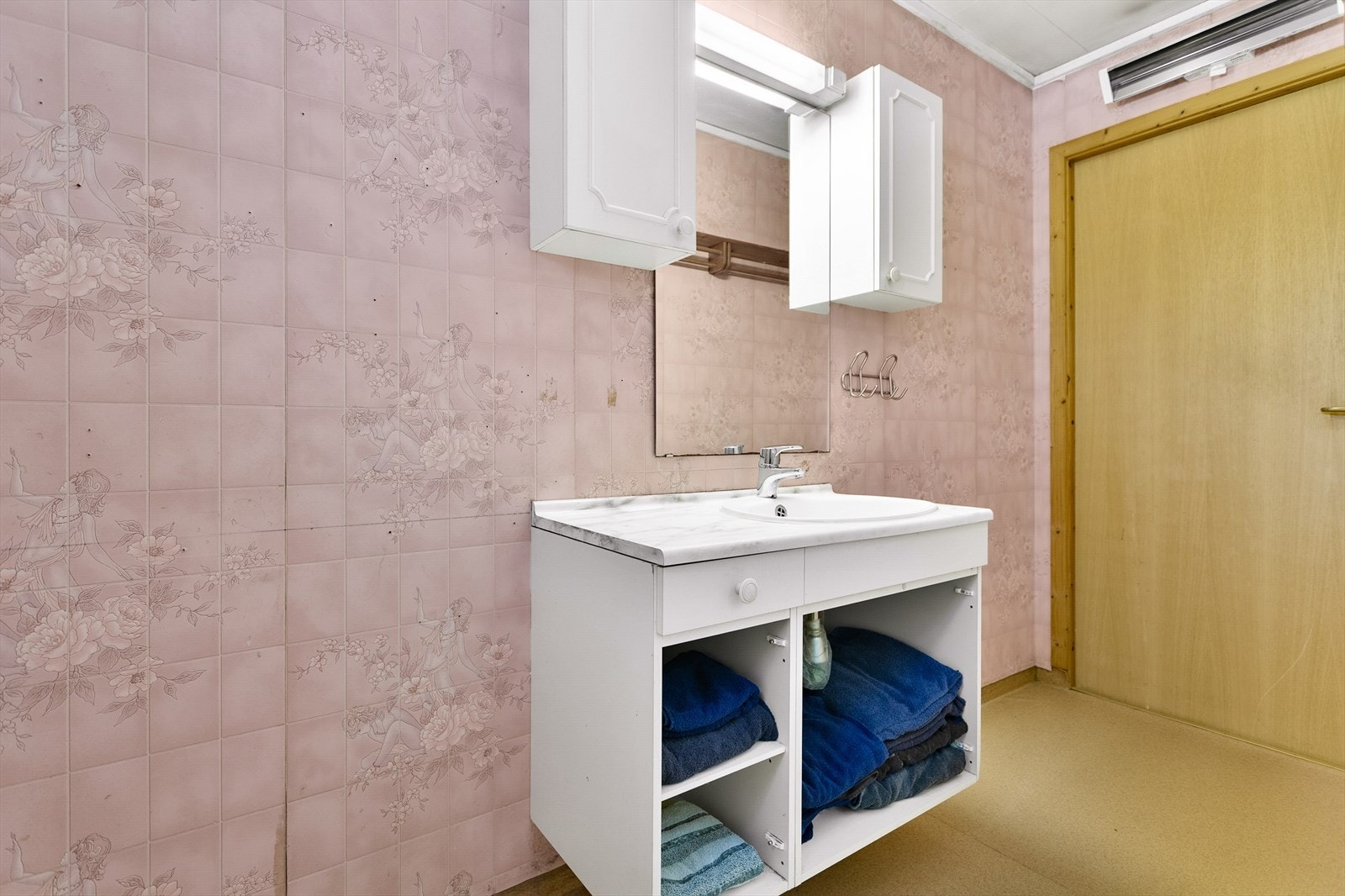 Badet fra byggeår Galleribilde