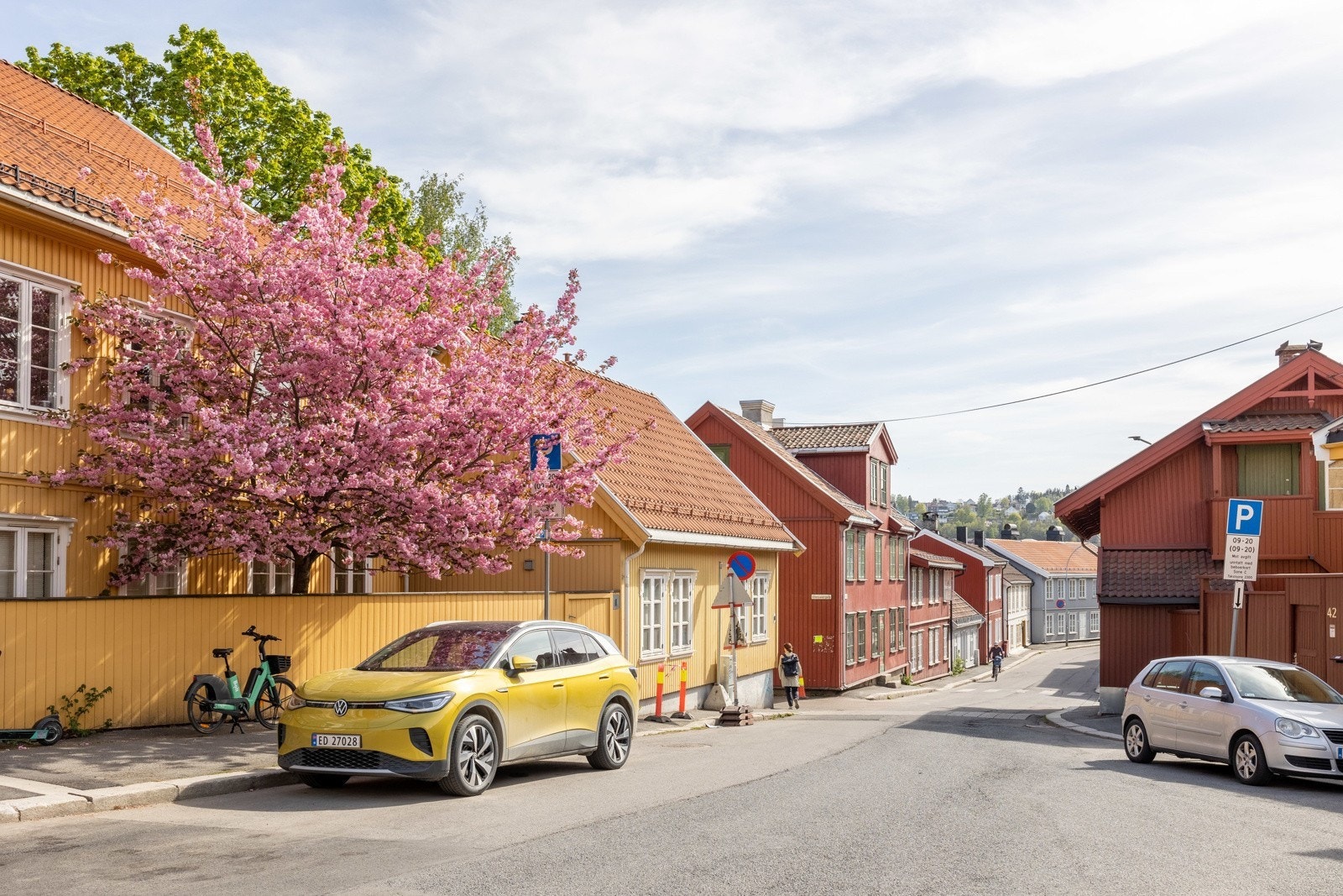 Nærområdet Galleribilde