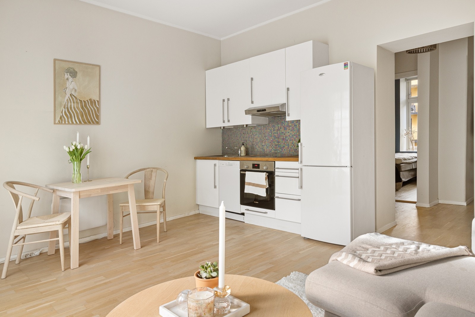 Dette er en perfekt førstegangsbolig Galleribilde