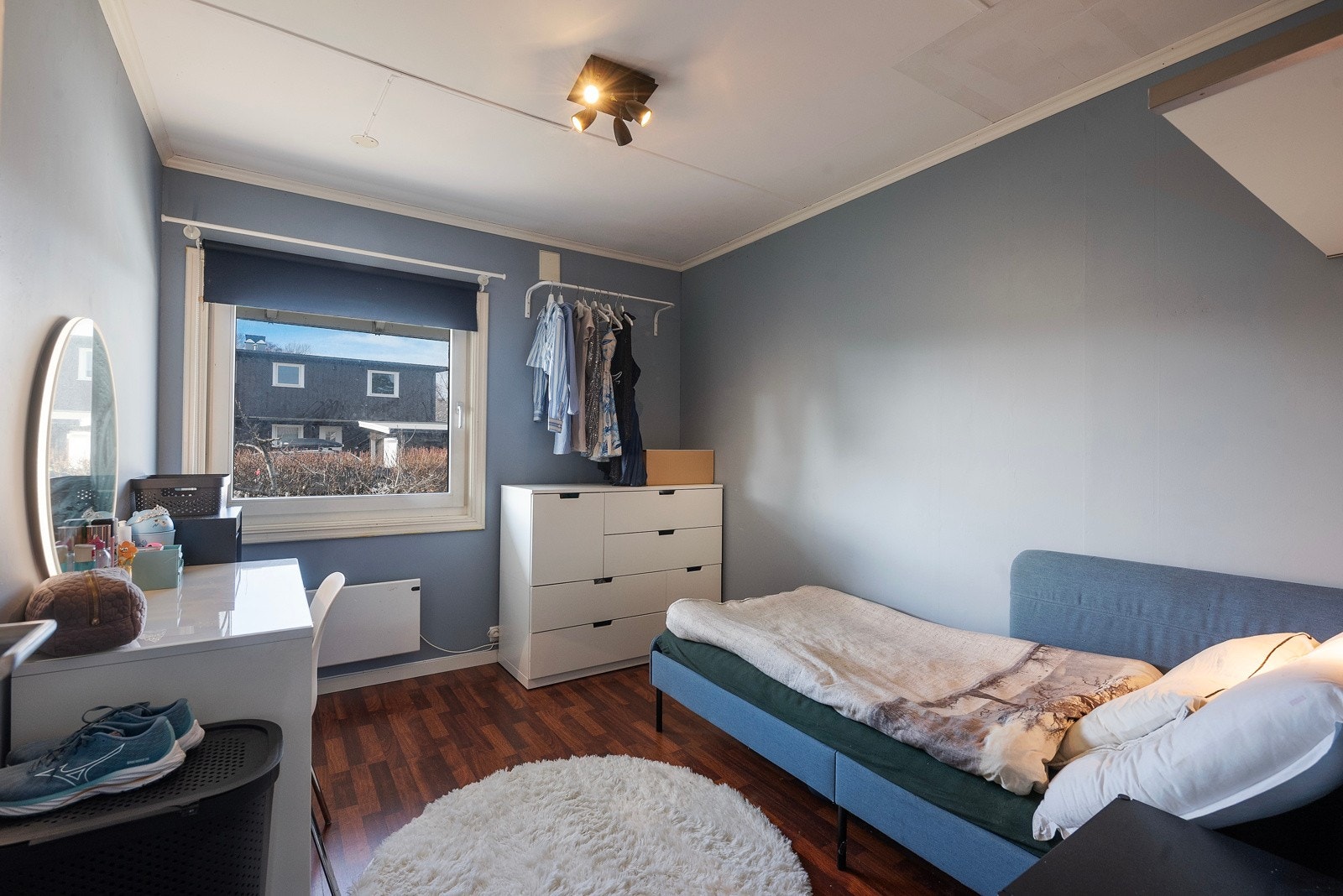 Soverom nr 2 Galleribilde