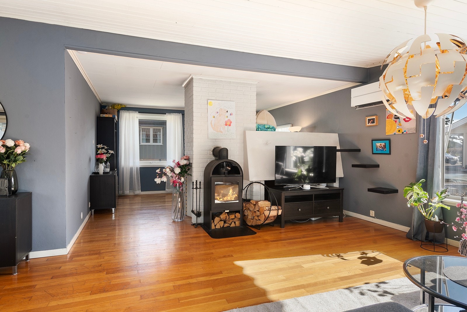 Ny vedovn i 2019 Galleribilde