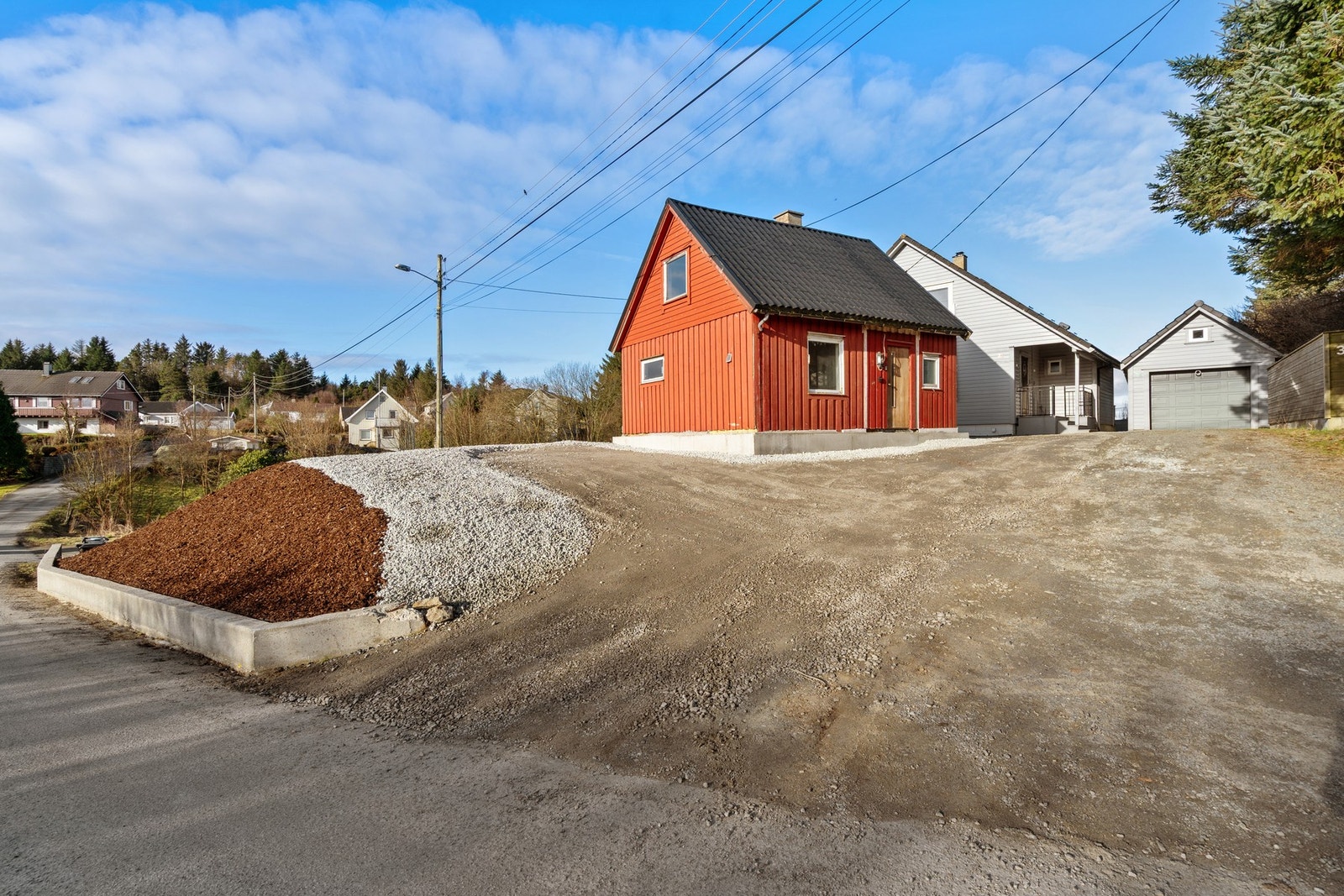 Skap ditt drømmehjem! Galleribilde