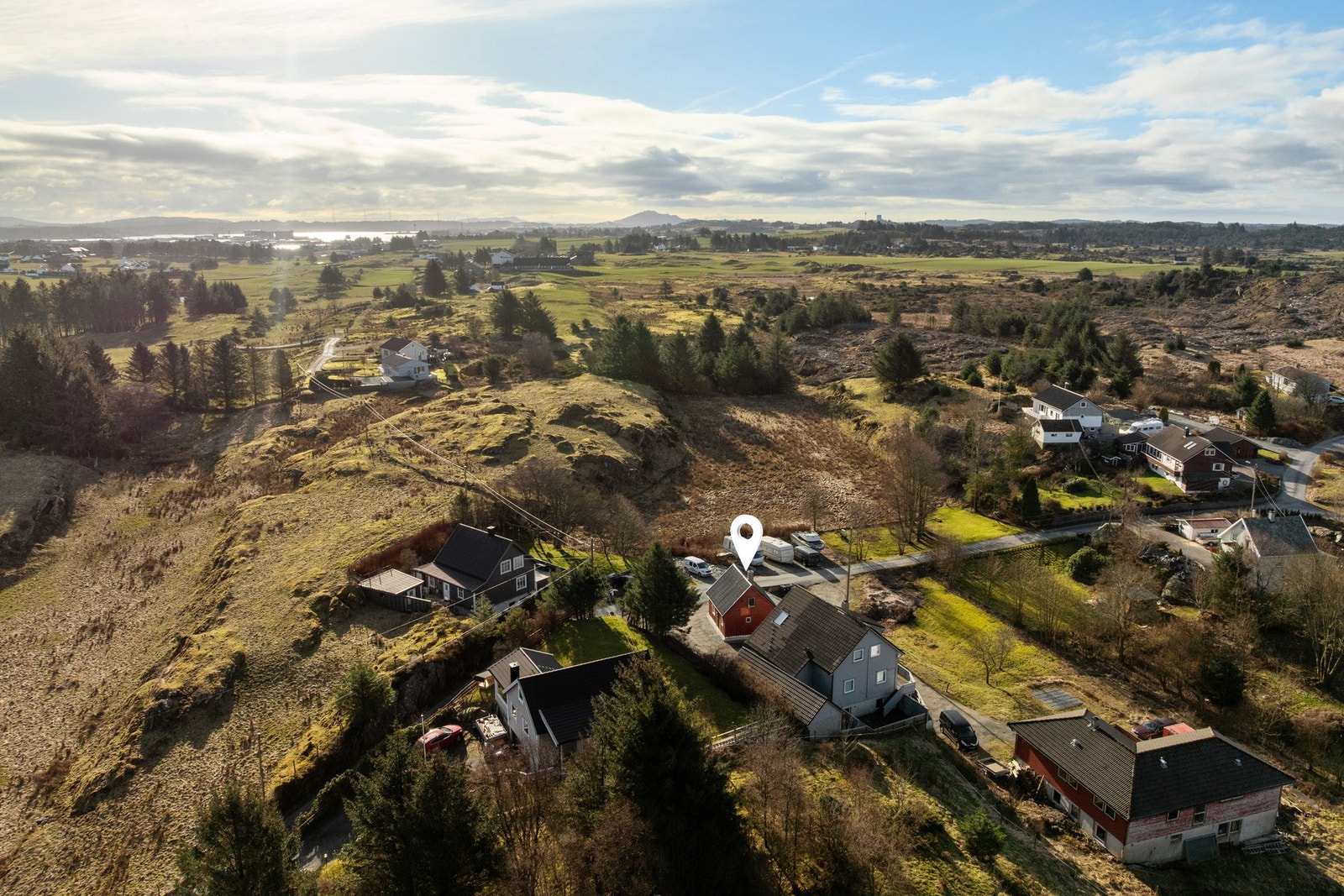 Husk å laste ned salgsoppgaven slik at du er forberedt til visning! Galleribilde