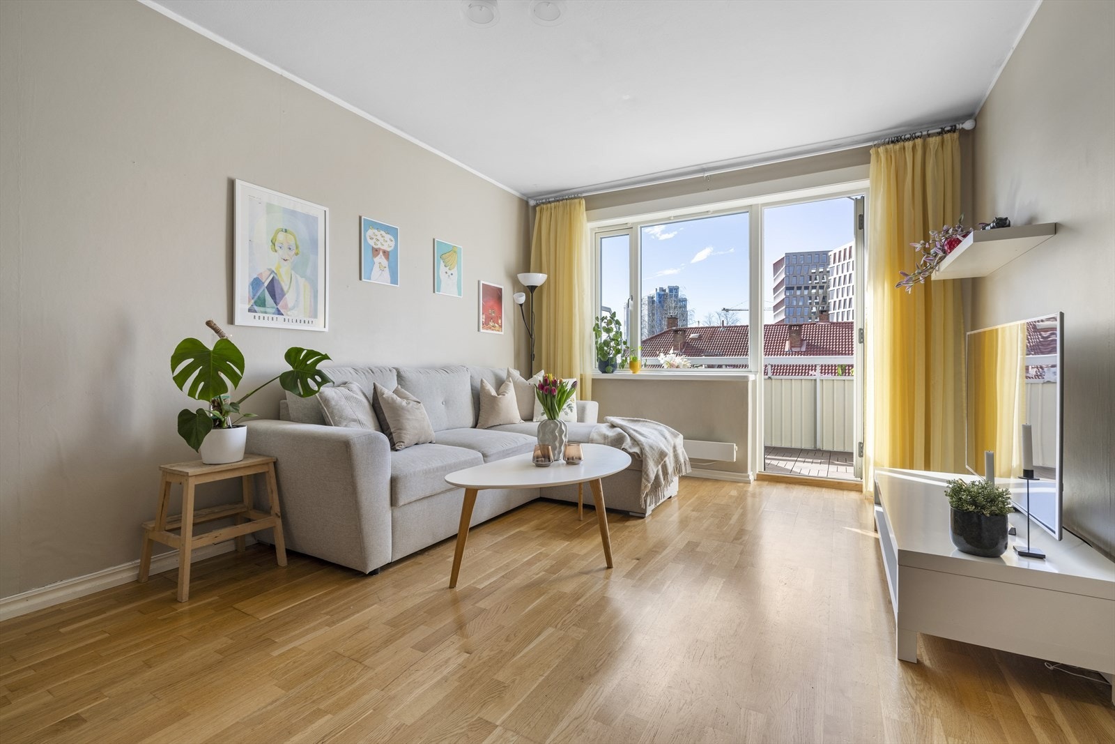 Kateryna Sigurjonsson v/Notar har gleden av å presentere Agmund Bolts vei 54! Galleribilde