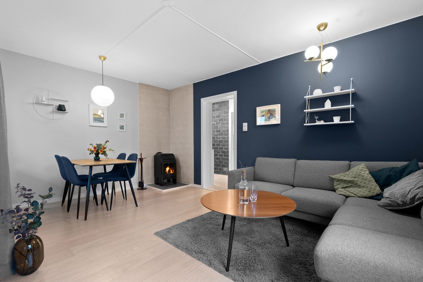 Velkommen til St. Halvards vei 29 - presentert av Eiendomsmegler Vest v/Priscila Merkesdal Galleribilde