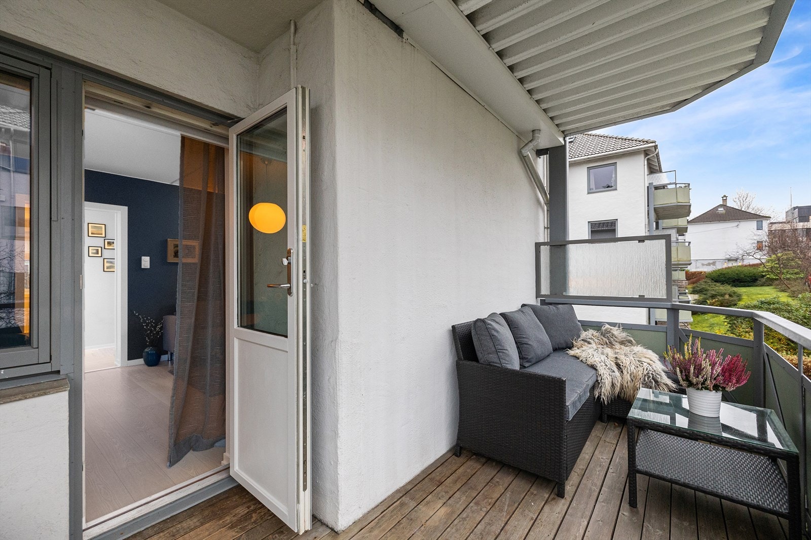 Et flott sted å tilbringe fine sommerdager Galleribilde