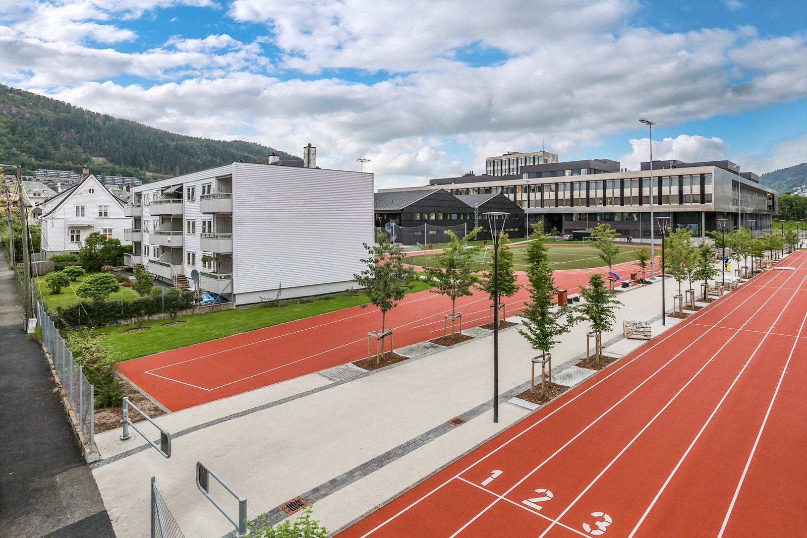 Nærområdet Galleribilde