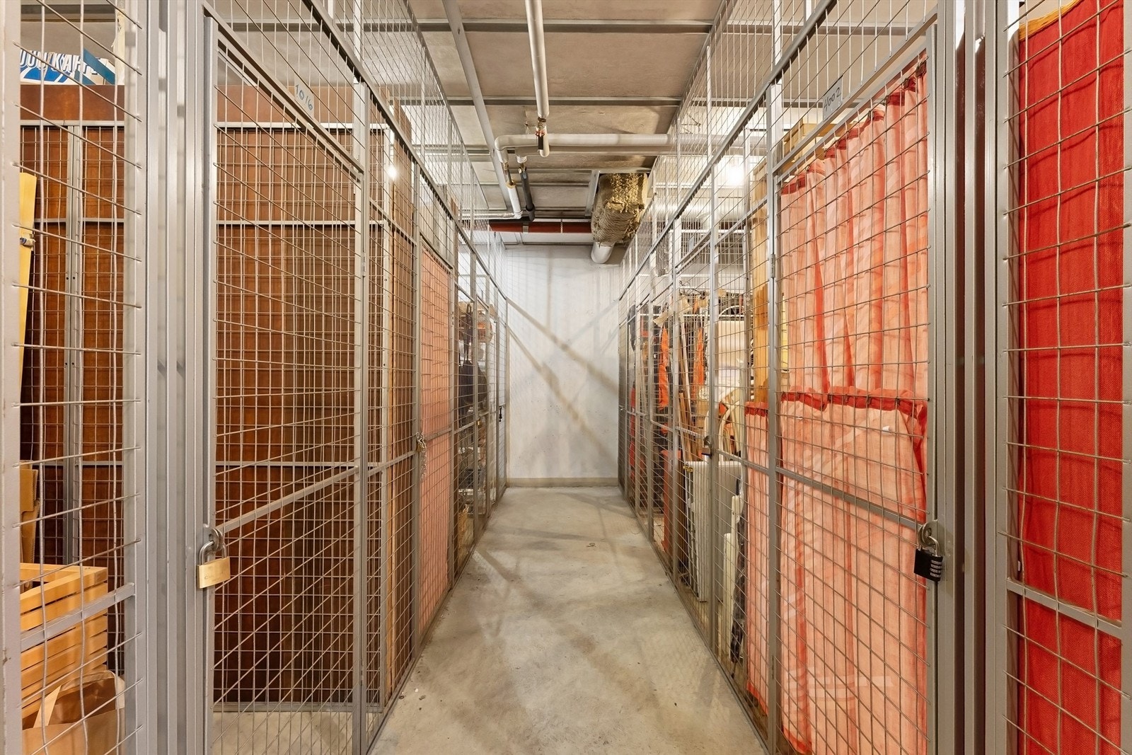 Bodareal Galleribilde