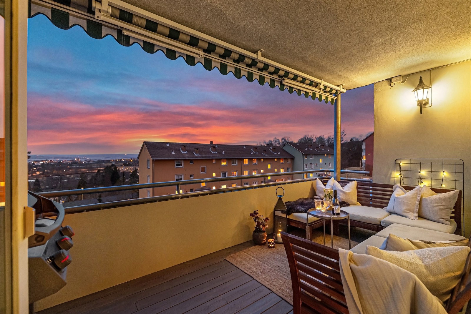 Velkommen til Selvbyggerveien 110 - Presentert av Krogsveen ved Jan Robert Ottesen! Galleribilde