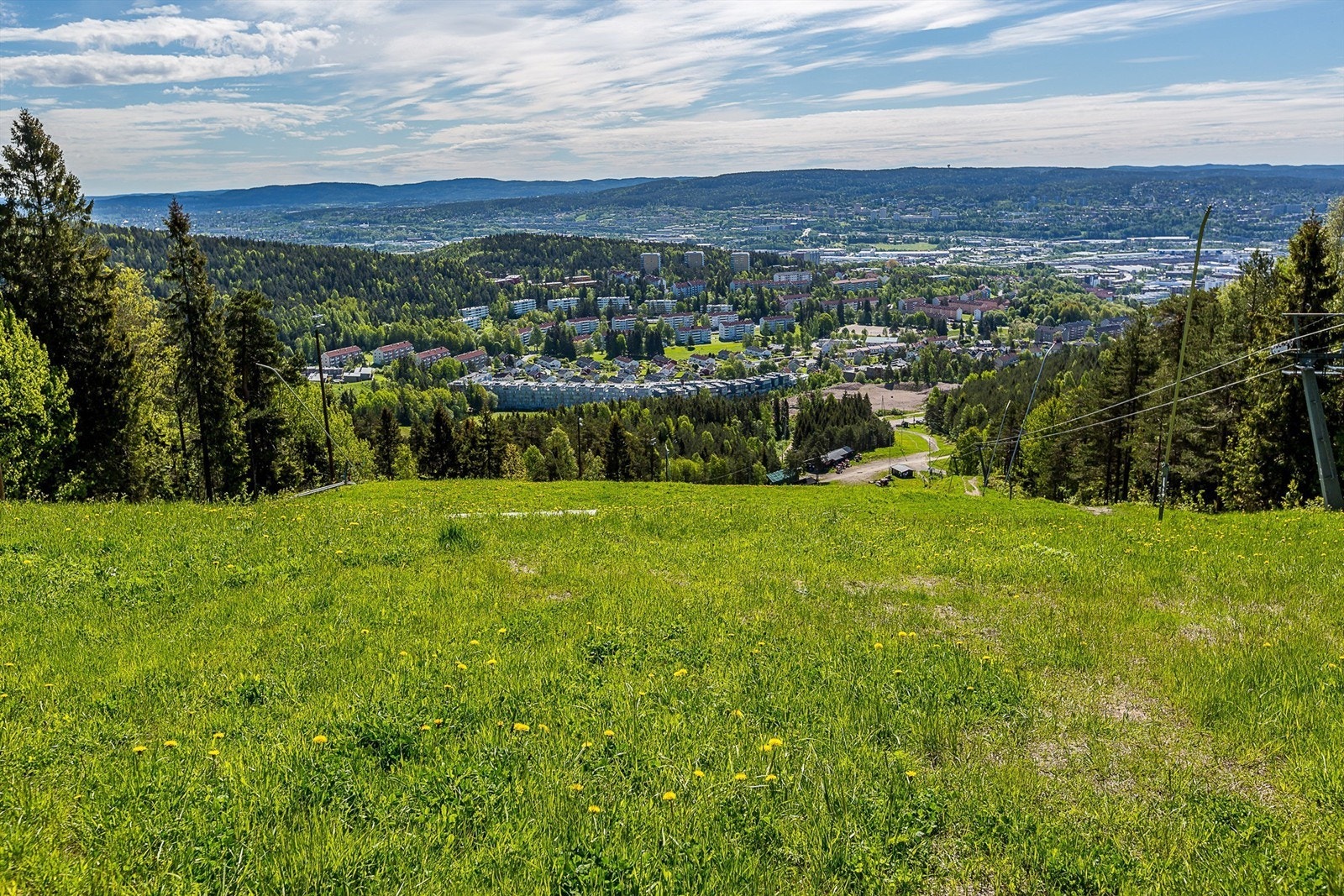 Grefsenkleiva Galleribilde