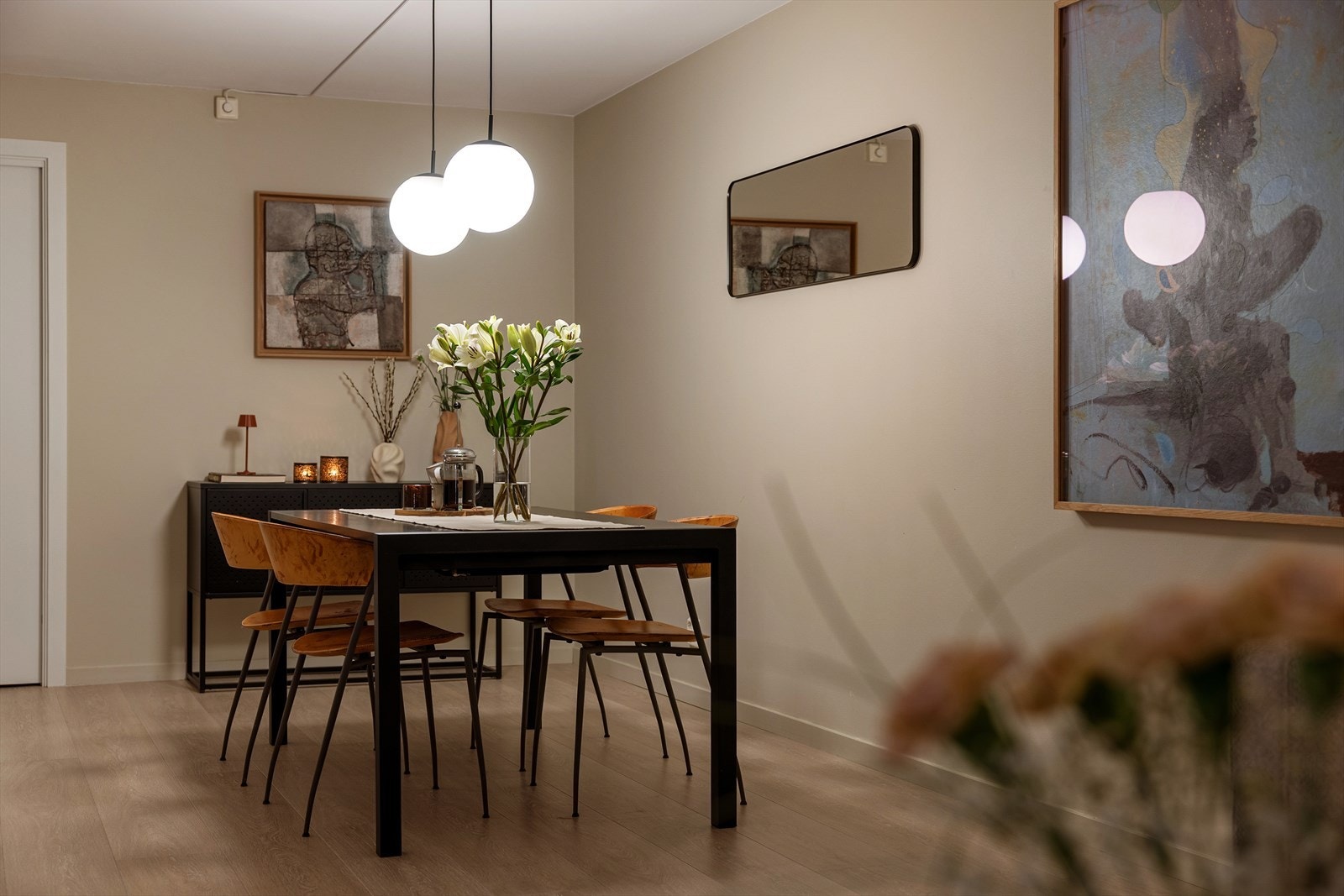 Denne bør oppleves! Galleribilde