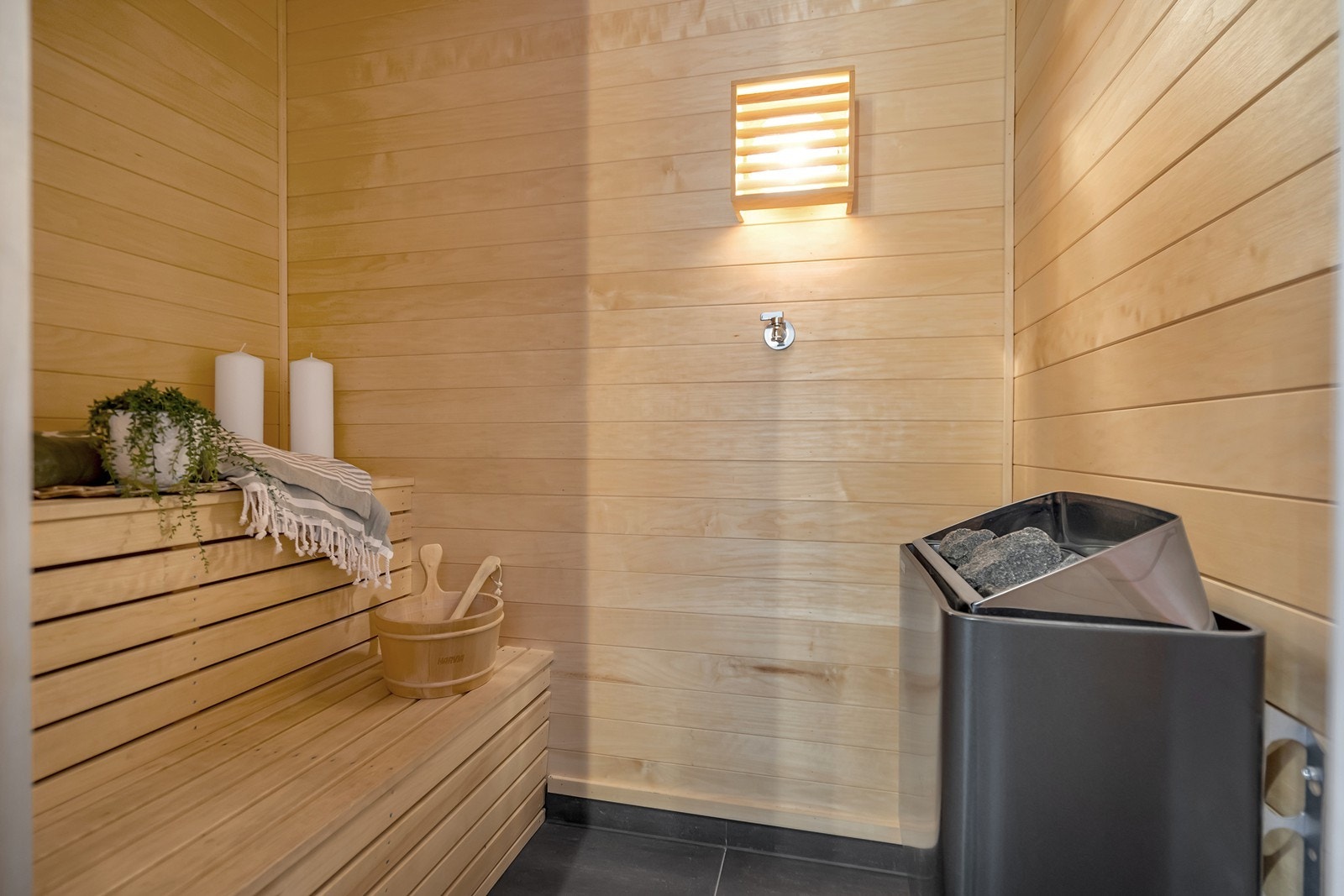 Badstue Galleribilde