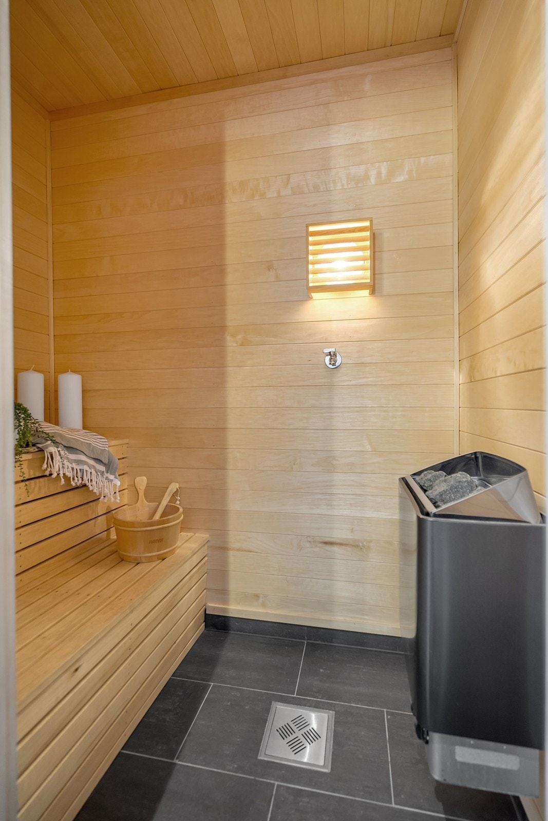 Badstue Galleribilde