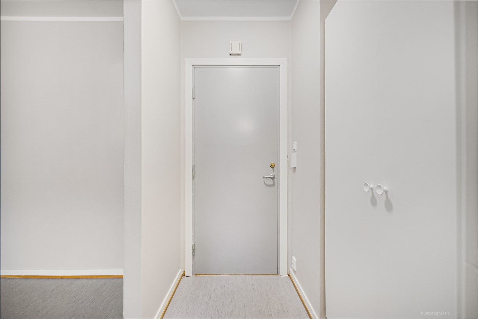 Velkommen inn! Galleribilde