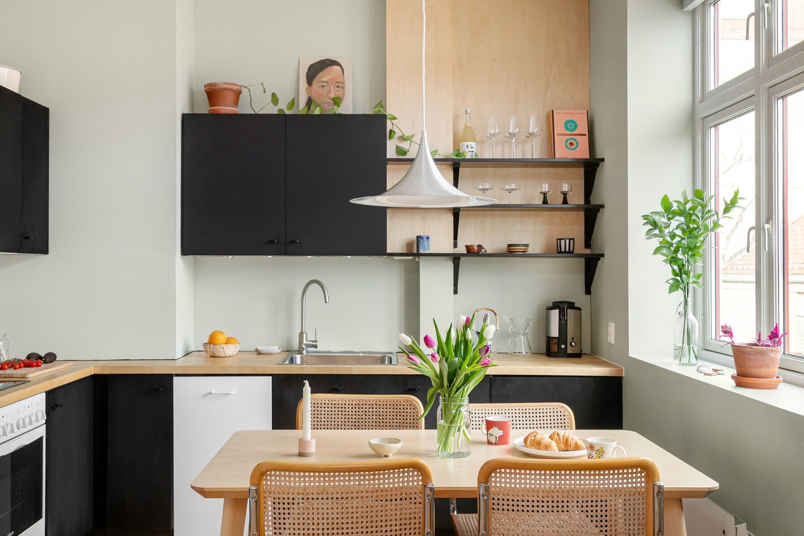 Velkommen til bords! Galleribilde