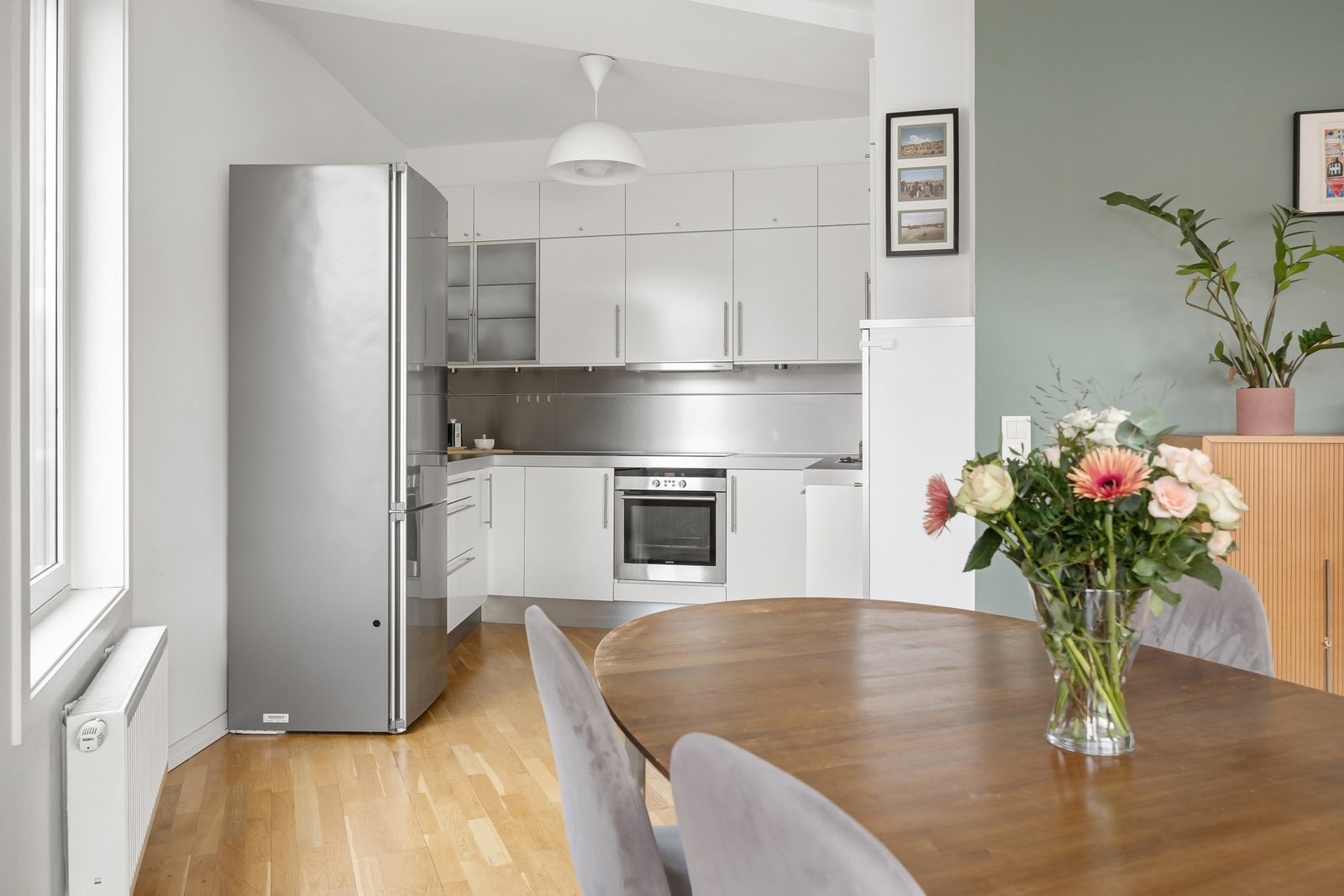 Dette kan bli ditt nye hjem! Galleribilde