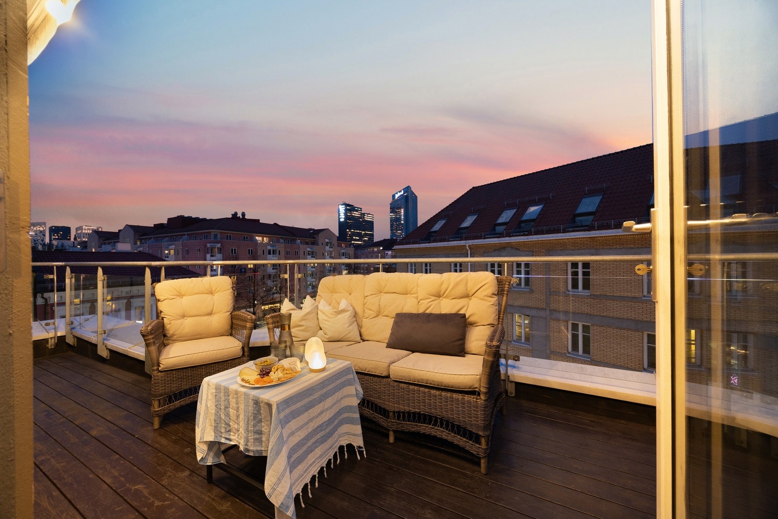 En sjelden mulighet! Galleribilde