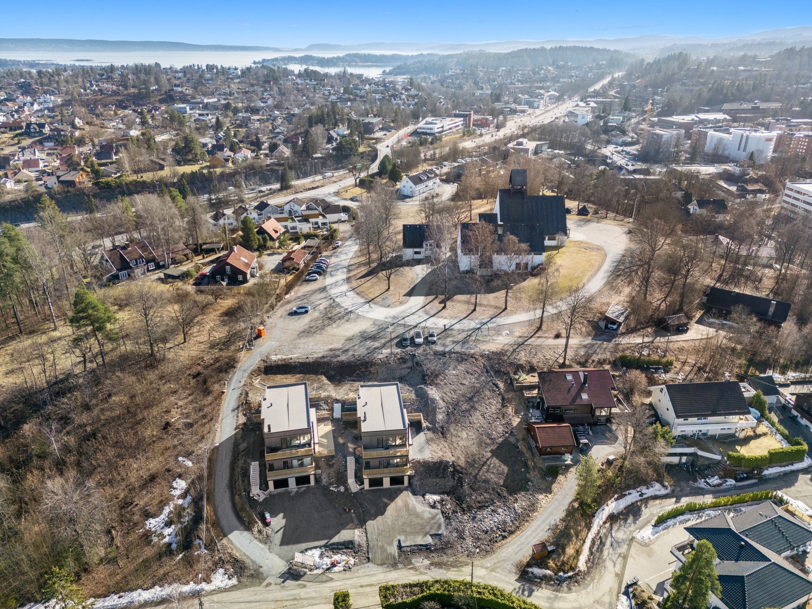 Oversiktsbilde Galleribilde