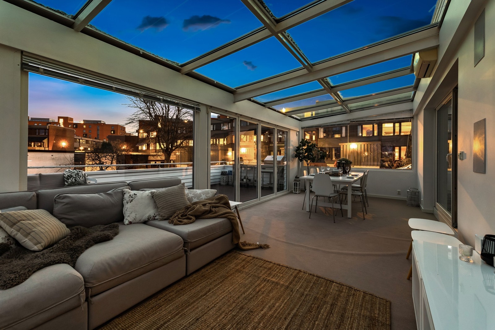 Velkommen til Ribstonveien 9A! Presentert av Privatmegleren ved Joachim C. Nilsen Galleribilde