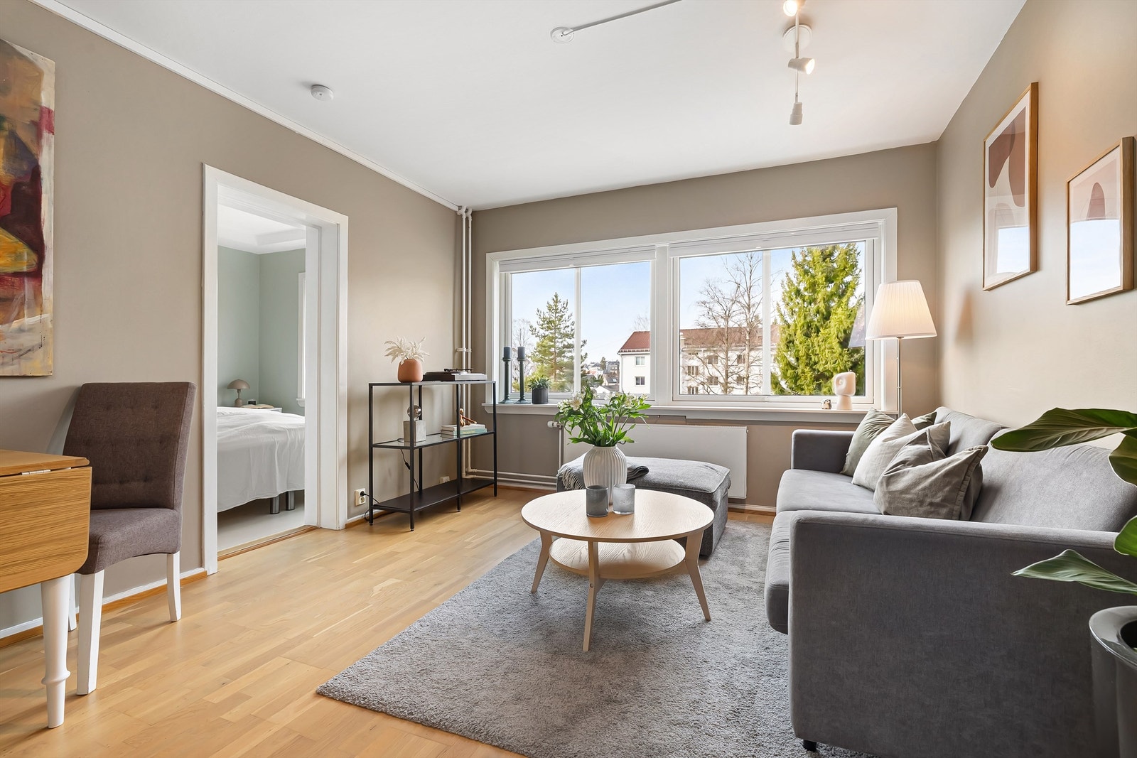 Velkommen til Selvbyggerveien 48 - Presentert av Krogsveen ved Jan Robert Ottesen! Galleribilde