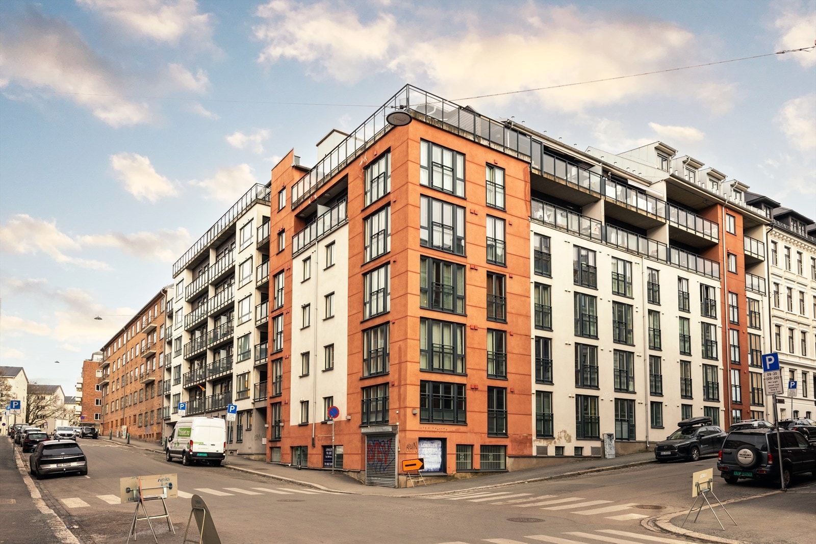 - Fasade - Galleribilde