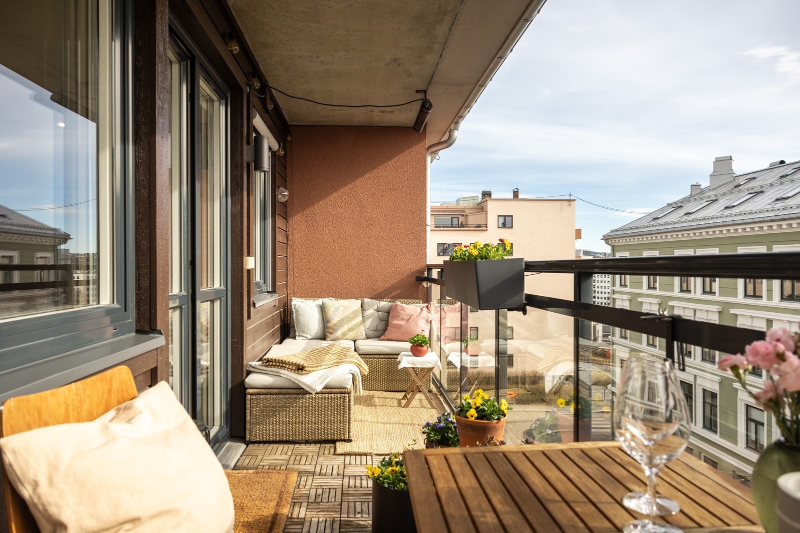 - Velkommen til Vøyensvingen 7 - Galleribilde