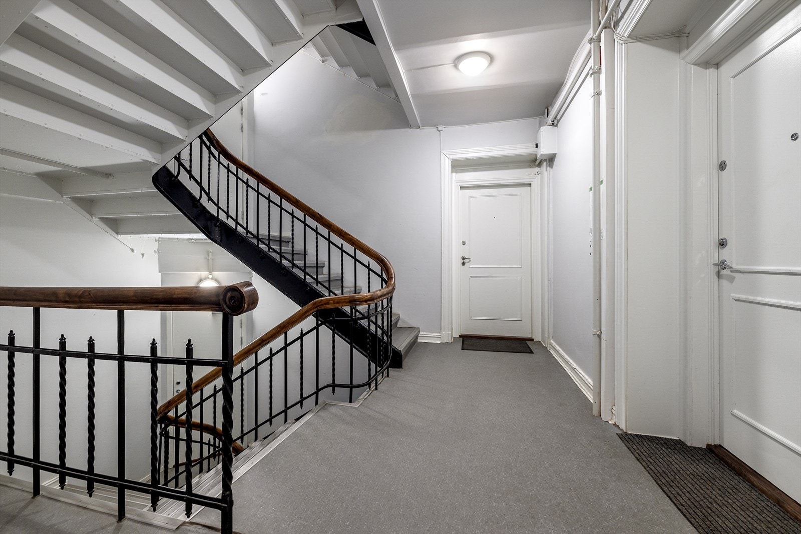 - Trapperom - Galleribilde