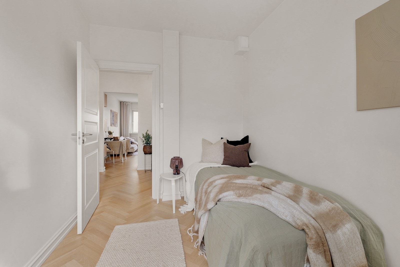 Soverom 2 Galleribilde