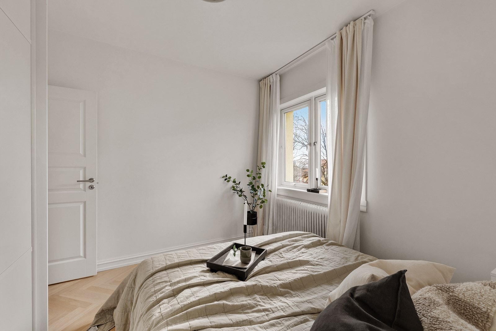 ...og begge holder en fin standard og er av god størrelse Galleribilde