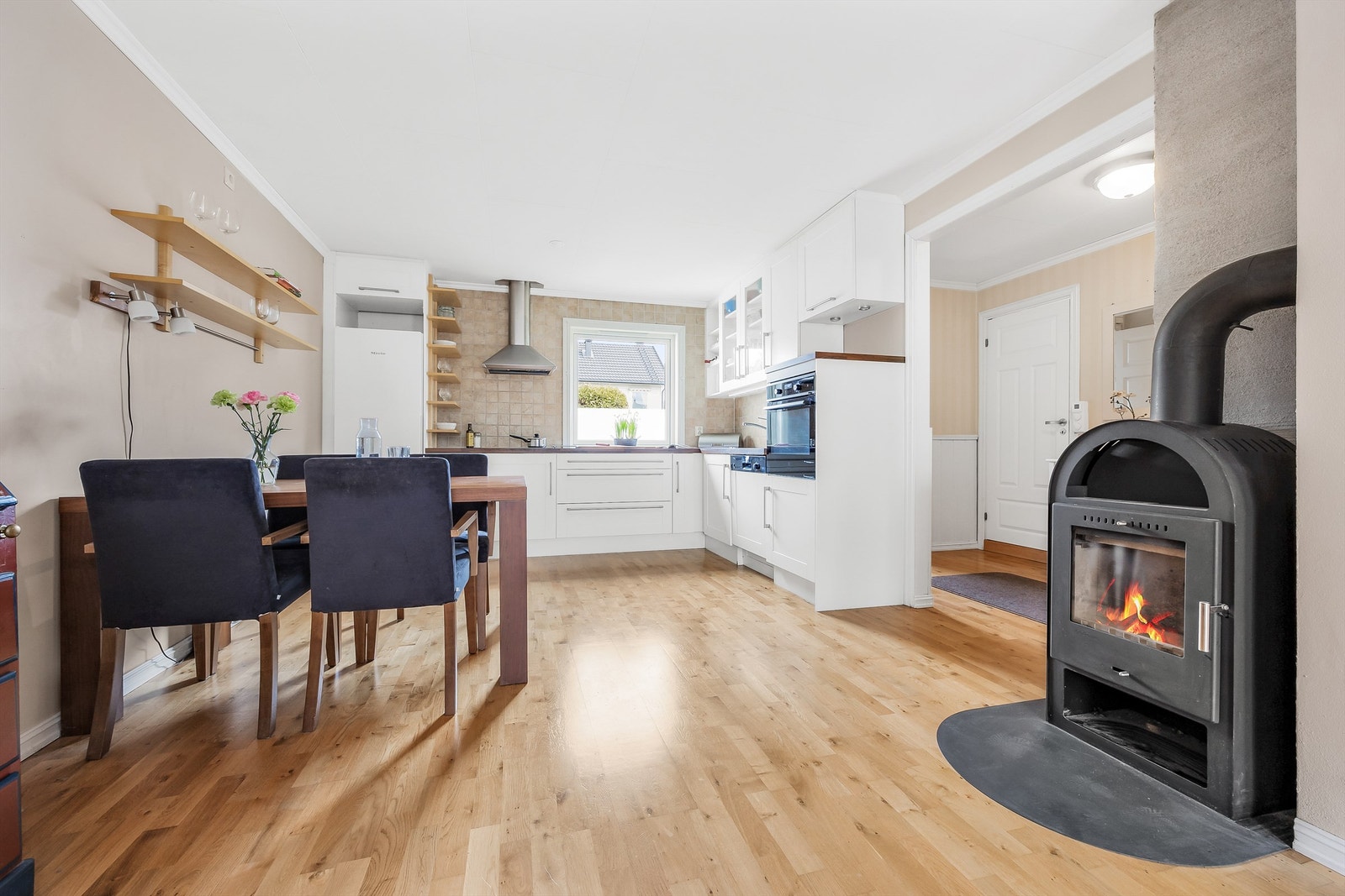 Kjøkken Galleribilde