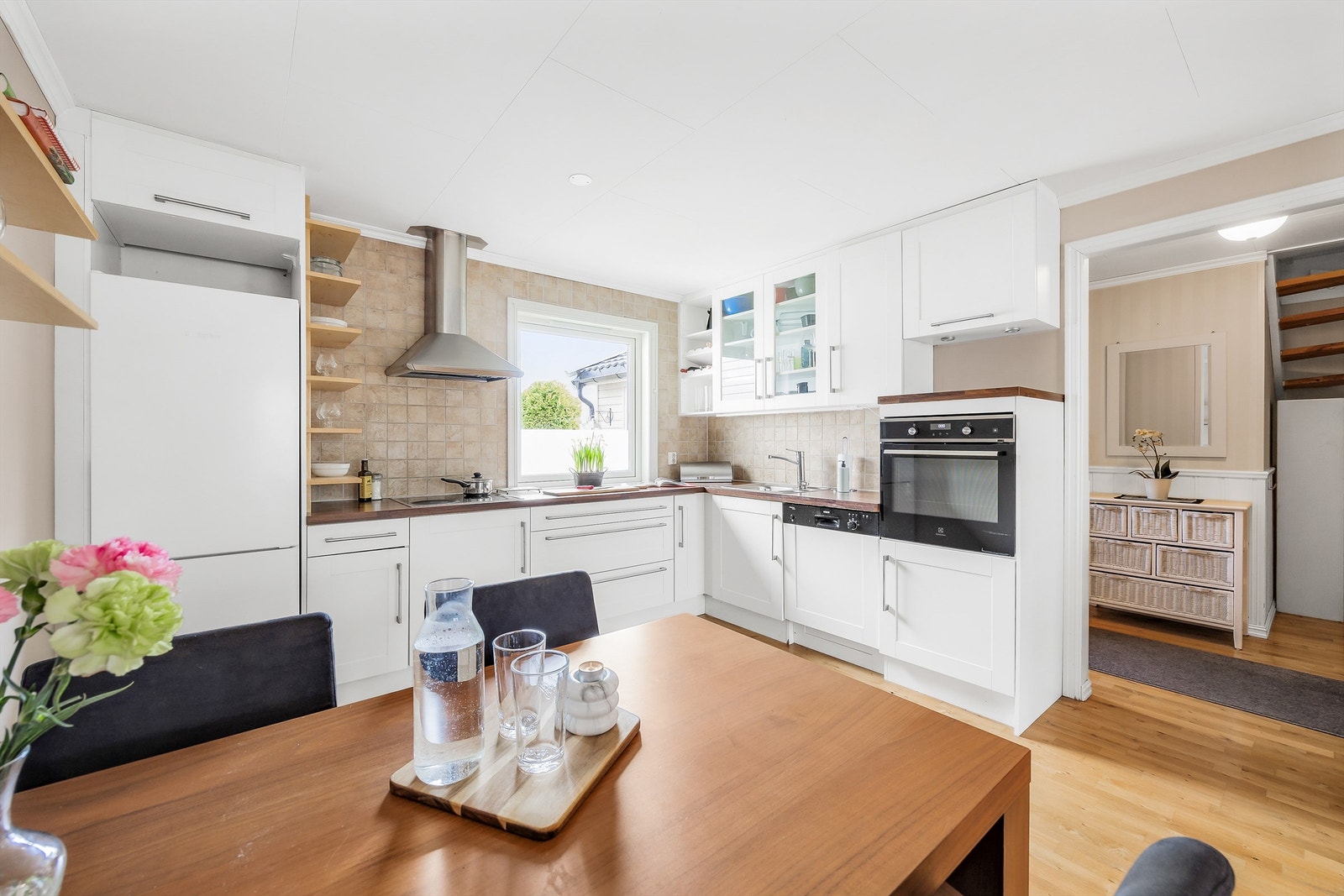 Kjøkken Galleribilde