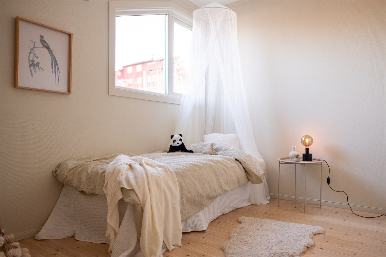 Soverom 2 i 2 etasje Galleribilde