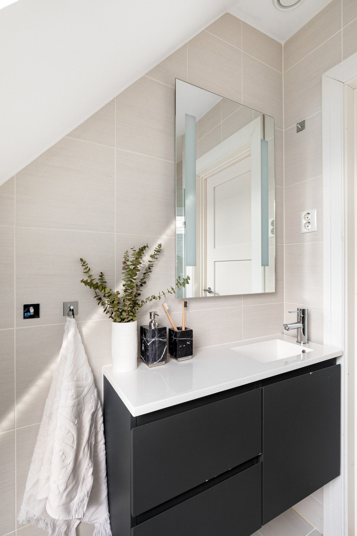 Detalj. Galleribilde