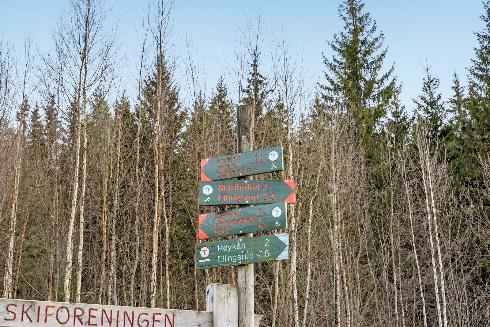 Turmulighetene er mange! Galleribilde