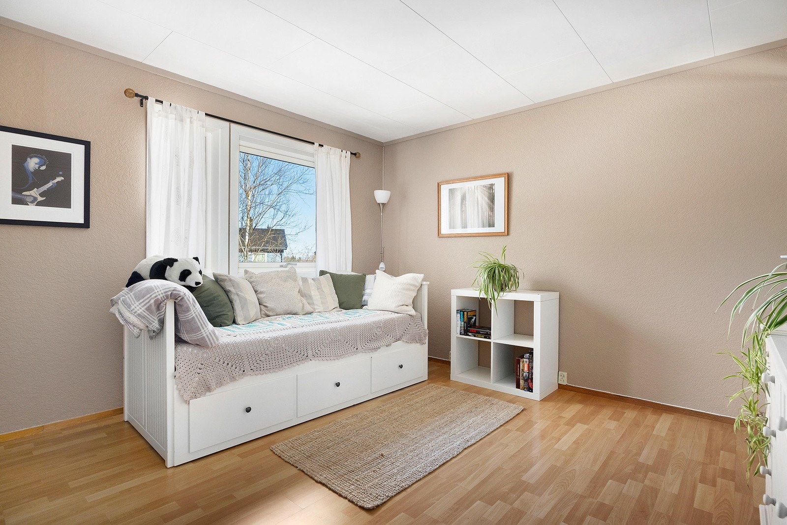 Soverom 2 Galleribilde