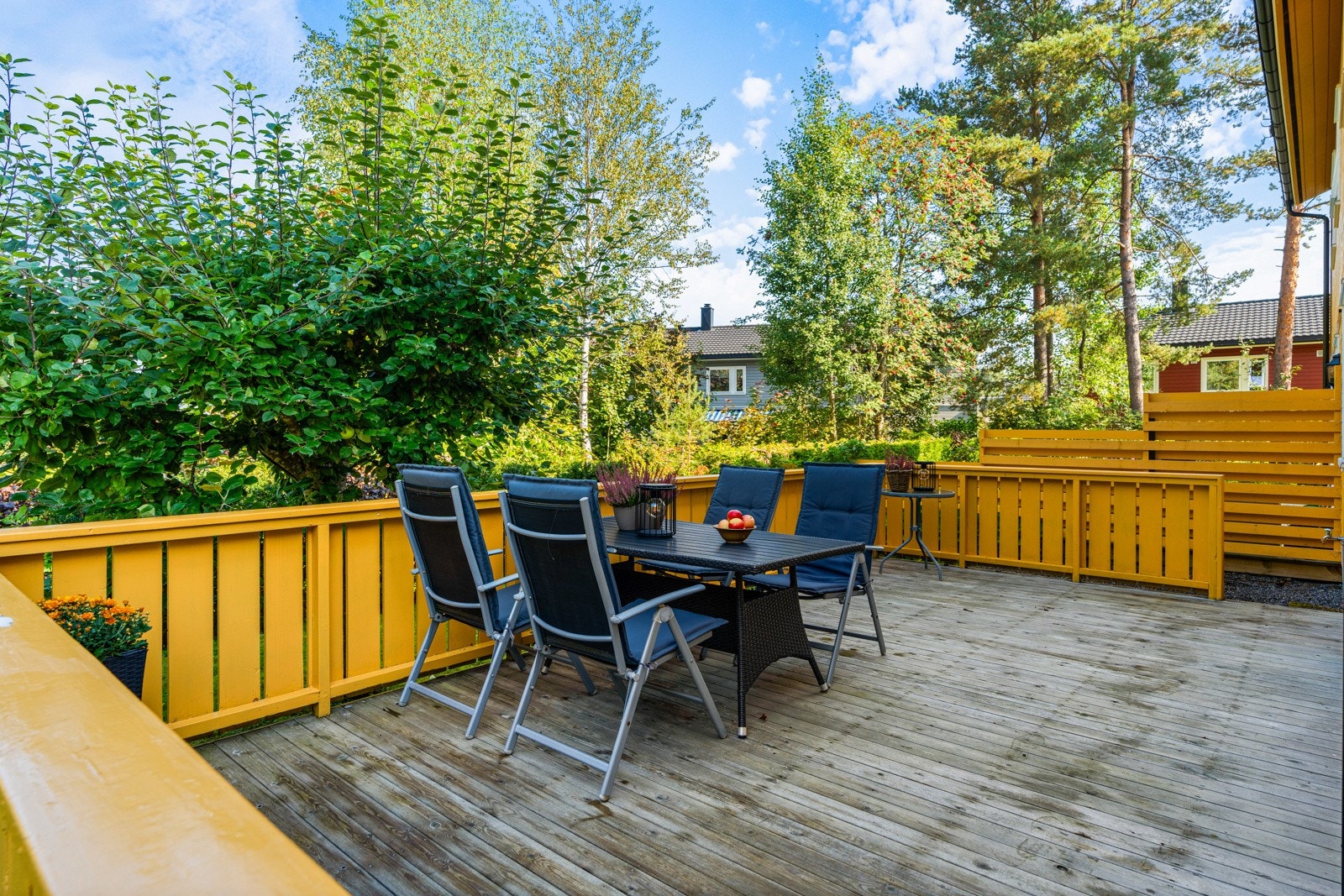 Bilde fra sommer 2024. Galleribilde