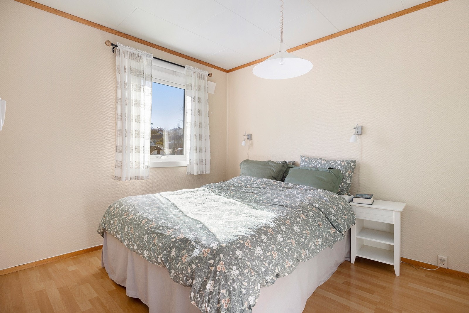 Soverom 1 Galleribilde