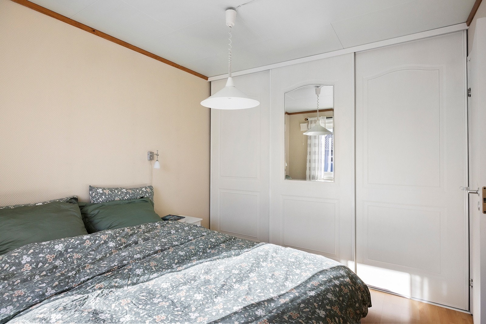 Soverom 1 Galleribilde