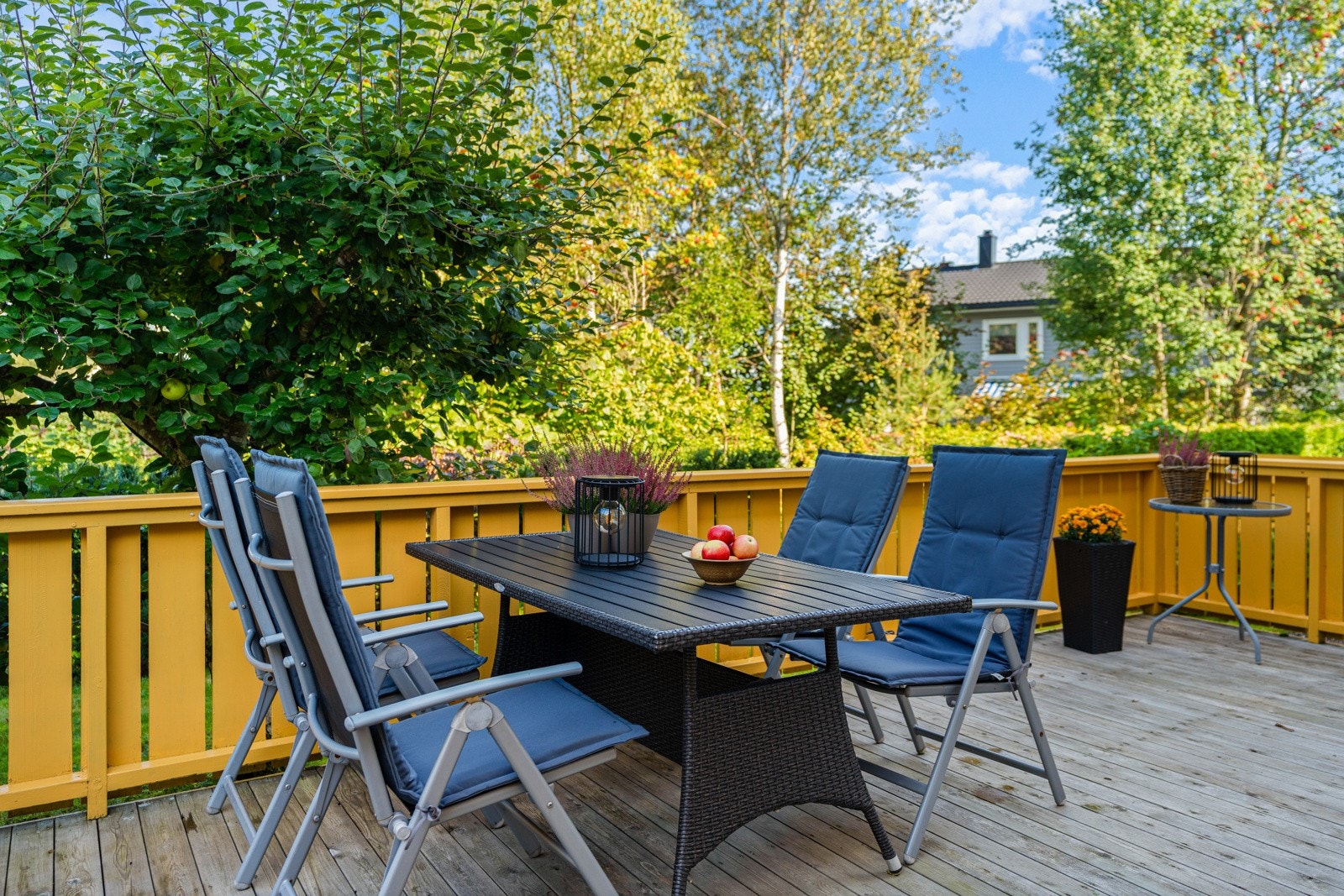 Bilde fra sommer 2024. Galleribilde