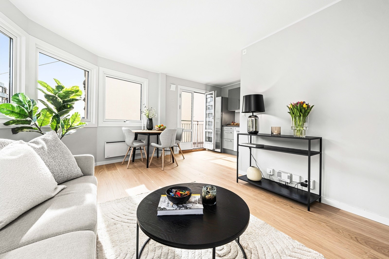 Velkommen til Helgesens gate 72 Galleribilde