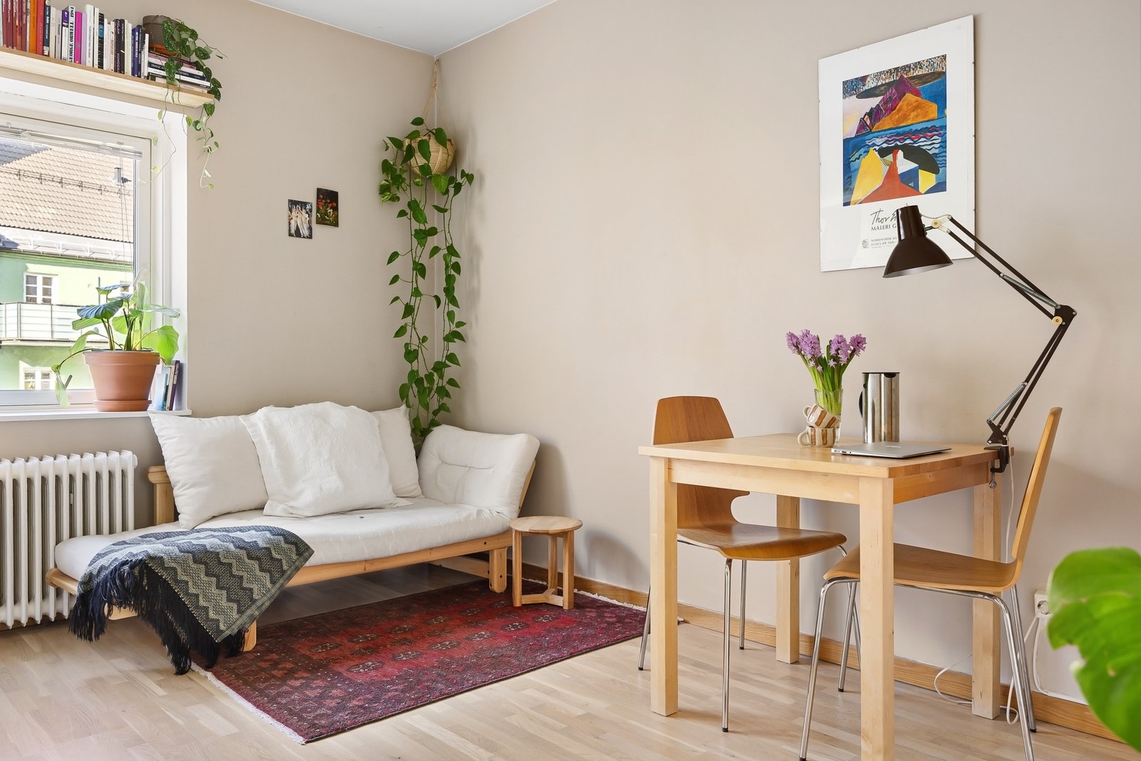 Velkommen til Brinken 2B, et perfekt førstegangskjøp! Galleribilde